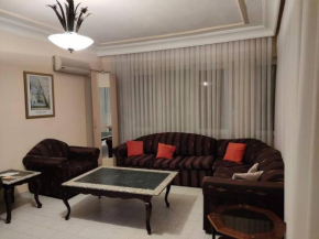 Family Condo at the Cleopatra Beach with a Balcony
